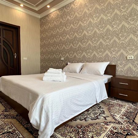 Samarkand Luxury Apartment #3 Eksteriør billede